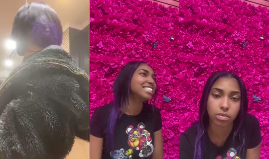 Prettyivyy's Live Session — May 24, 2026, 3:12 AM