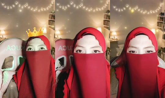 RM7.11CHA's Live Session — May 24, 2026, 2:16 PM