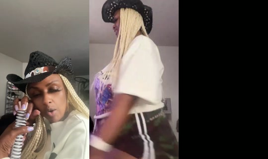 Royalbbw's Live Session — May 19, 2026, 11:09 PM