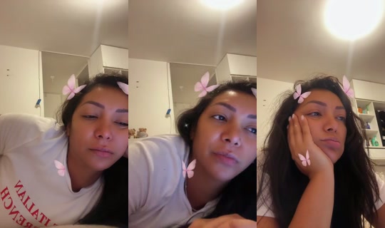 SFI_ELIZABETH's Live Session — May 29, 2026, 4:10 AM