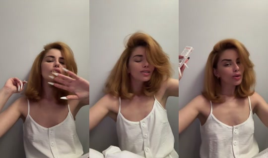 Sekret.love's Live Session — Jul 10, 2026, 7:14 PM