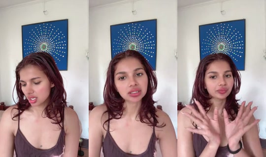 Selinachica's Live Session — May 18, 2026, 8:18 AM
