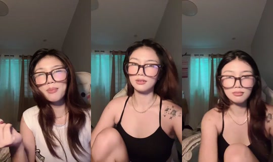 Serenae_nae's Live Session — May 18, 2026, 8:24 AM