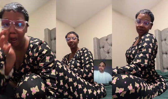 Shexdopex's Live Session — May 29, 2026, 2:37 AM