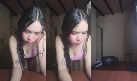 Soy_vero's Live Session — May 29, 2026, 7:04 AM