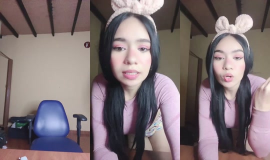 Soy_vero's Live Session — May 30, 2026, 6:44 AM