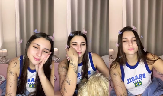 Sts.kakah's Live Session — May 28, 2026, 1:59 AM