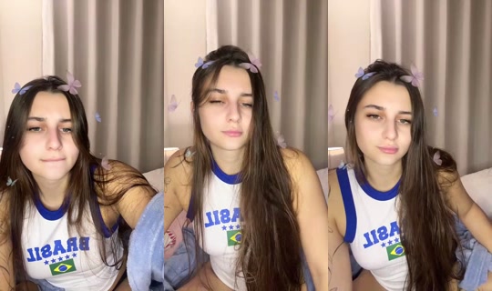 Sts.kakah's Live Session — May 28, 2026, 2:50 AM