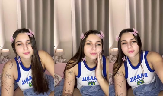 Sts.kakah's Live Session — May 28, 2026, 3:04 AM