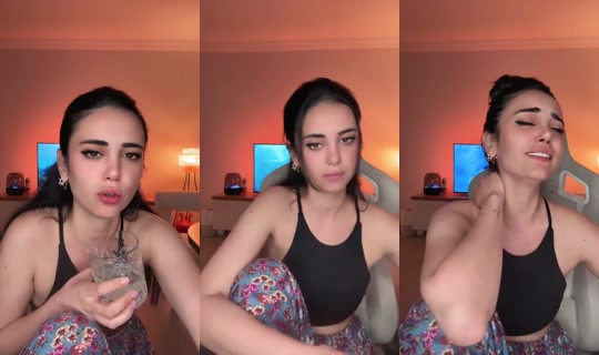 Sznorc's Live Session — May 21, 2026, 7:36 PM
