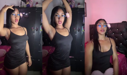 Tatifit03's Live Session — May 24, 2026, 12:22 AM