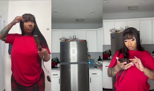 TheyObsessed's Live Session — May 20, 2026, 12:15 PM