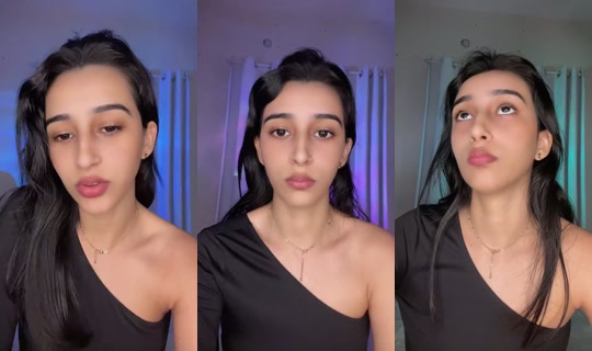 VictoriaSilvaa's Live Session — May 24, 2026, 1:57 AM