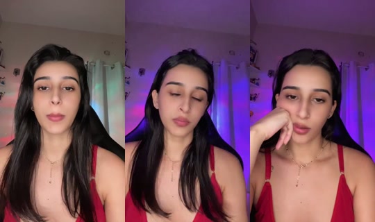 VictoriaSilvaa's Live Session — May 24, 2026, 9:01 AM