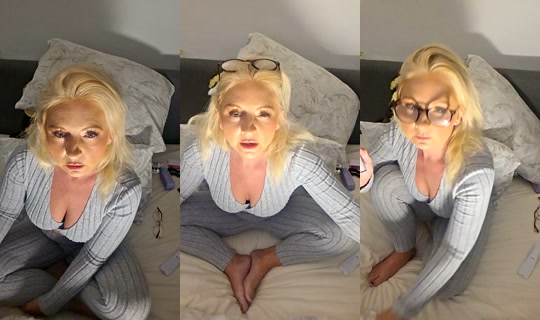 Victoria_b's Live Session — May 29, 2026, 10:56 PM