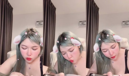 Vj.yuna's Live Session — May 28, 2026, 4:06 PM