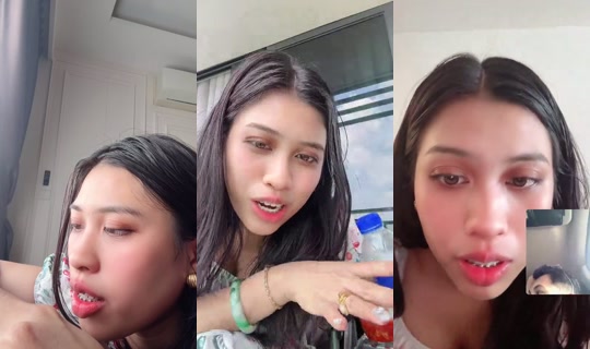 Waniyjaszle's Live Session — May 24, 2026, 6:16 AM