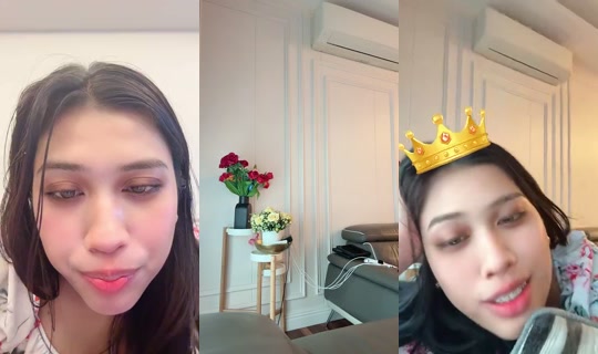 Waniyjaszle's Live Session — May 24, 2026, 7:18 AM