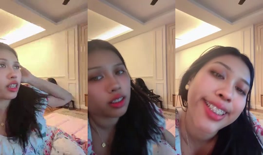Waniyjaszle's Live Session — May 24, 2026, 9:49 AM