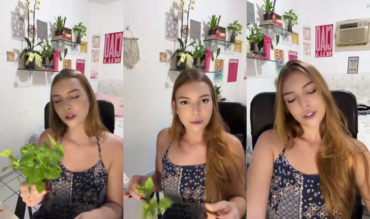 aanaclara's Live Session — May 29, 2026, 11:10 PM