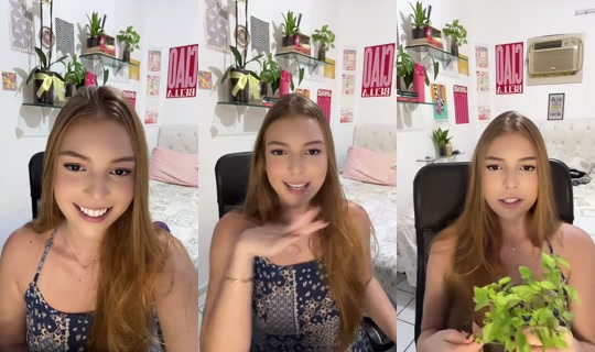 aanaclara's Live Session — May 30, 2026, 12:00 AM