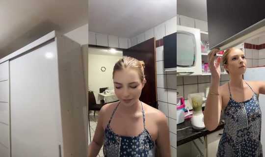 aanaclara's Live Session — May 30, 2026, 12:51 AM