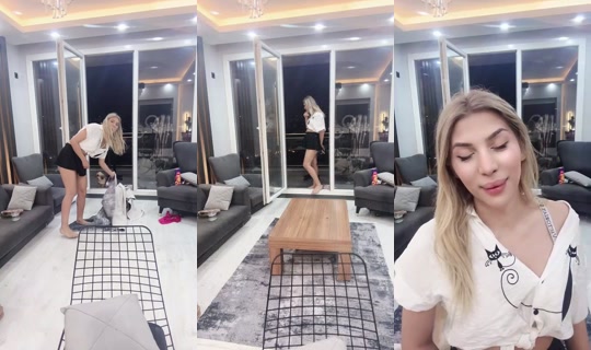 afrainceee's Live Session — May 21, 2026, 6:34 PM