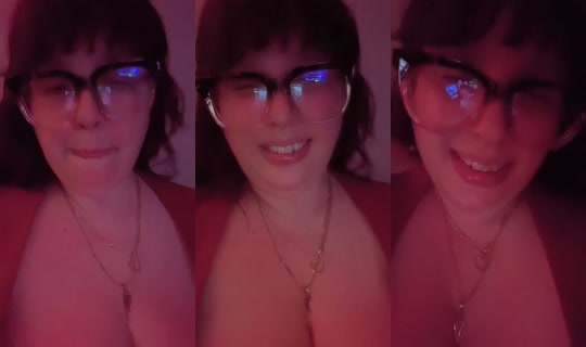 amorcita1111's Live Session — May 29, 2026, 1:47 AM
