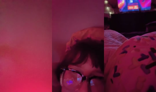 amorcita1111's Live Session — May 30, 2026, 12:51 AM