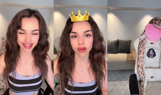 arinna9735's Live Session — Jun 9, 2026, 1:06 PM