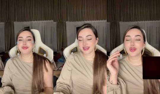 atike's Live Session — May 19, 2026, 9:17 PM