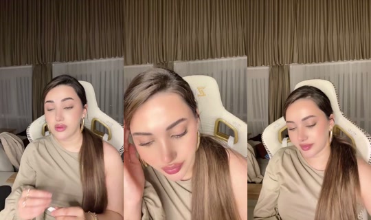 atike's Live Session — May 19, 2026, 10:56 PM