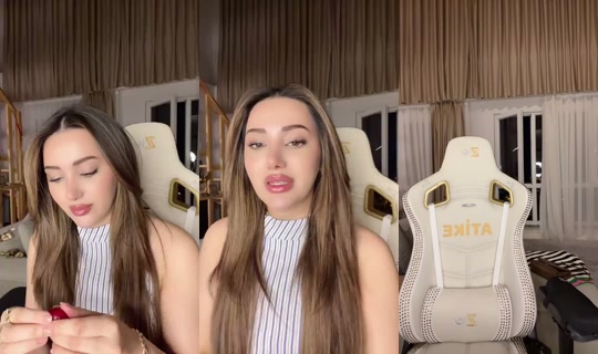 atike's Live Session — May 20, 2026, 7:36 PM