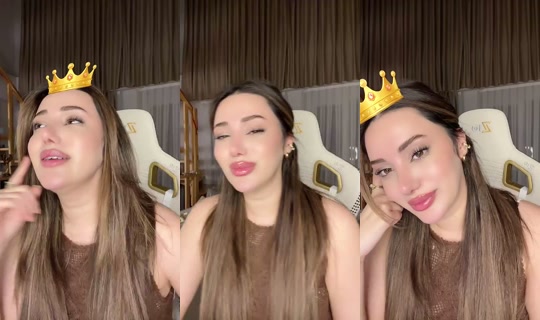 atike's Live Session — May 20, 2026, 9:47 PM