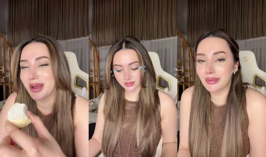 atike's Live Session — May 21, 2026, 12:15 AM