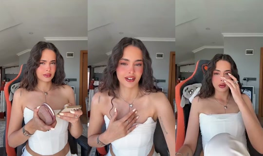 aysegokalp's Live Session — May 29, 2026, 1:36 PM