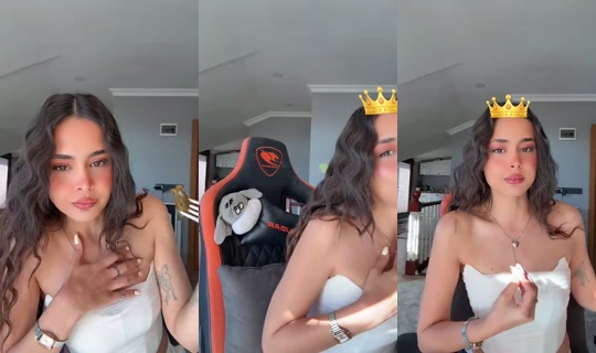 aysegokalp's Live Session — May 29, 2026, 2:41 PM