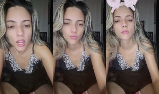 ba.thaissilva's Live Session — Jun 12, 2026, 12:04 AM