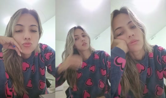 ba.thaissilva's Live Session — Jun 13, 2026, 10:22 AM