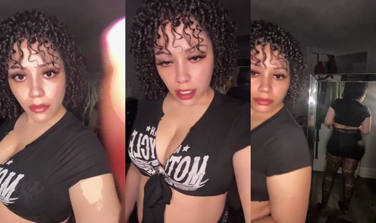 bettyboop88's Live Session — May 24, 2026, 6:24 AM