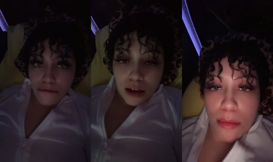 bettyboop88's Live Session — May 24, 2026, 9:38 AM