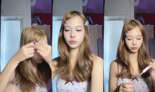 bz_kimmy21's Live Session — May 26, 2026, 7:22 AM