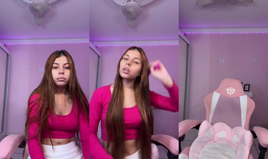 crown.mirella's Live Session — May 19, 2026, 4:06 PM