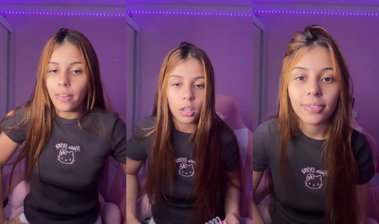 crown.mirella's Live Session — May 20, 2026, 2:20 AM