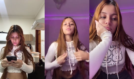 crown.mirella's Live Session — May 20, 2026, 10:22 PM