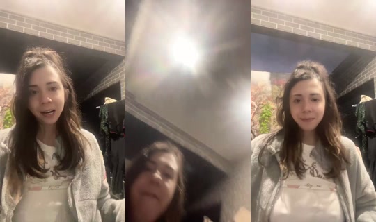 danielamarie's Live Session — May 23, 2026, 7:59 PM