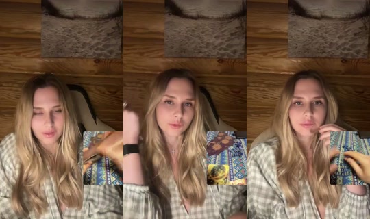 dasha_nytro's Live Session — May 23, 2026, 10:37 PM