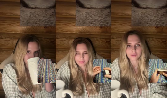 dasha_nytro's Live Session — May 24, 2026, 12:11 AM