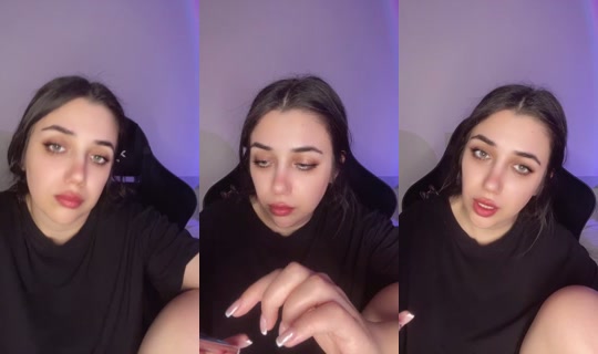 dilaaa123's Live Session — May 19, 2026, 9:03 PM