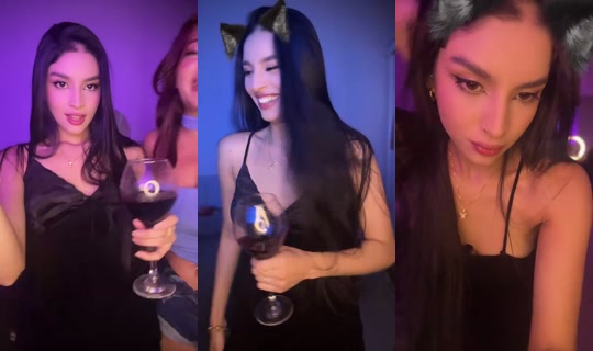 dm.leehh's Live Session — May 30, 2026, 12:44 AM